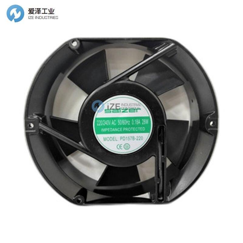 SALZER风扇PD157B-220
