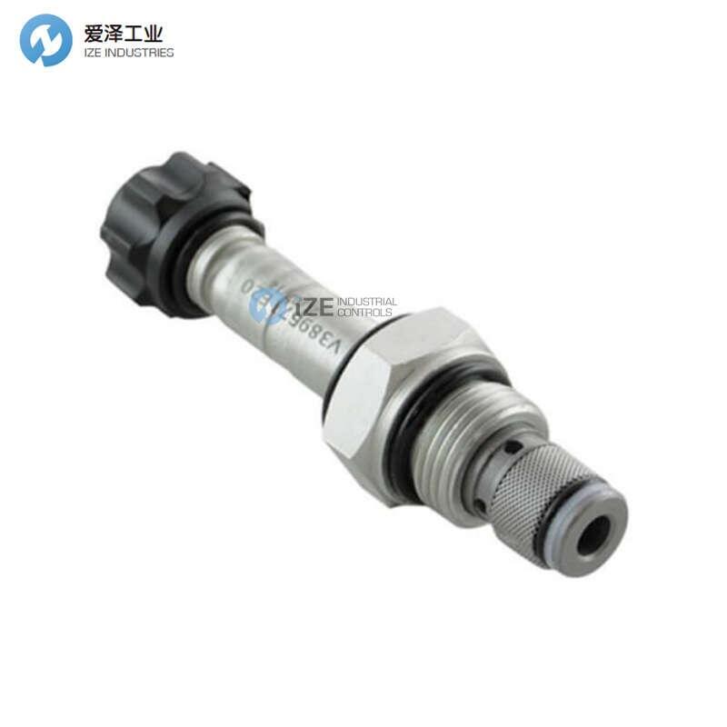 REXROTH OIL CONTROL阀V389670E10 R932004213