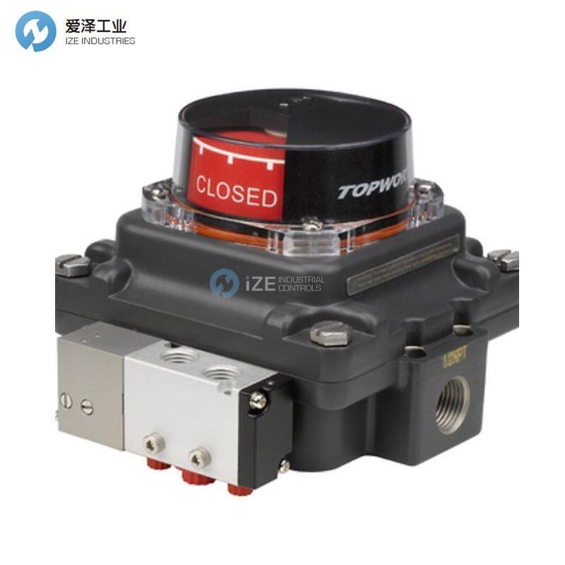 TOPWORX阀门控制器TXP-M21GNEM