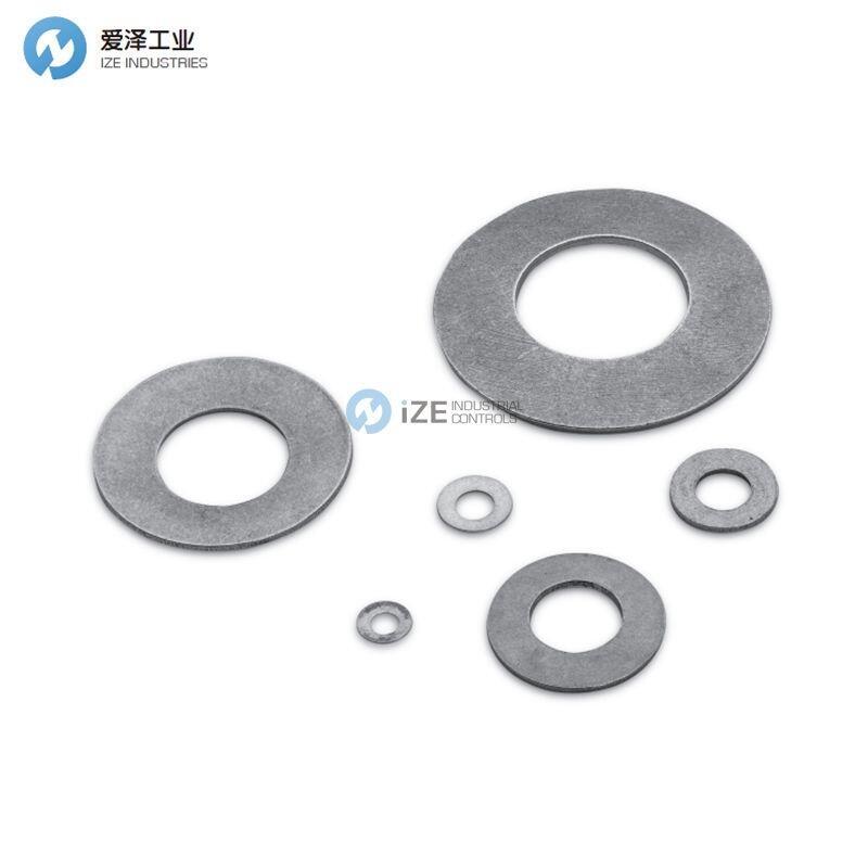 LEE SPRING碟形垫圈500-140-1625