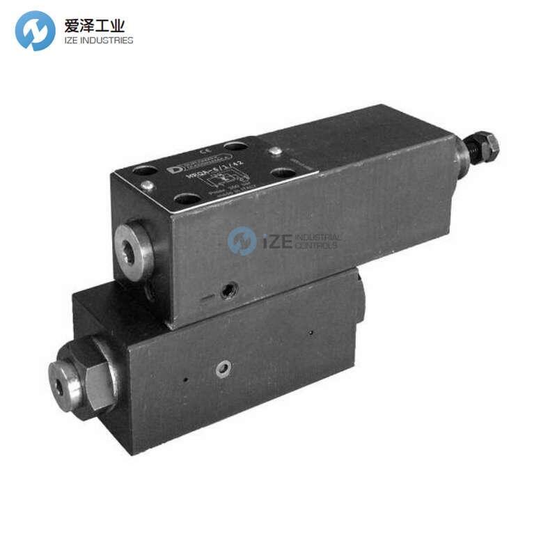 DUPLOMATIC泄压阀MRQA- 5/2/42