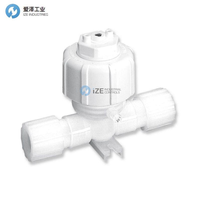 ENTEGRIS气动阀202-66-01-3