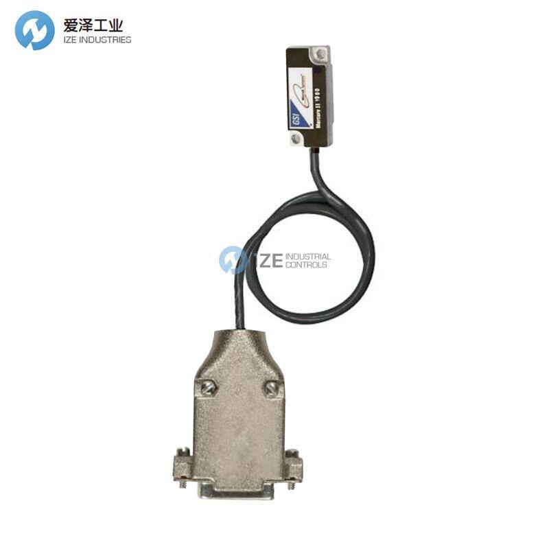 MicroE编码器MII1910S