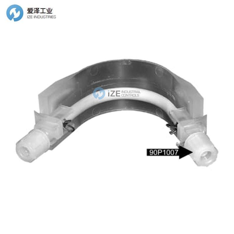 ABB软管套件90P1007
