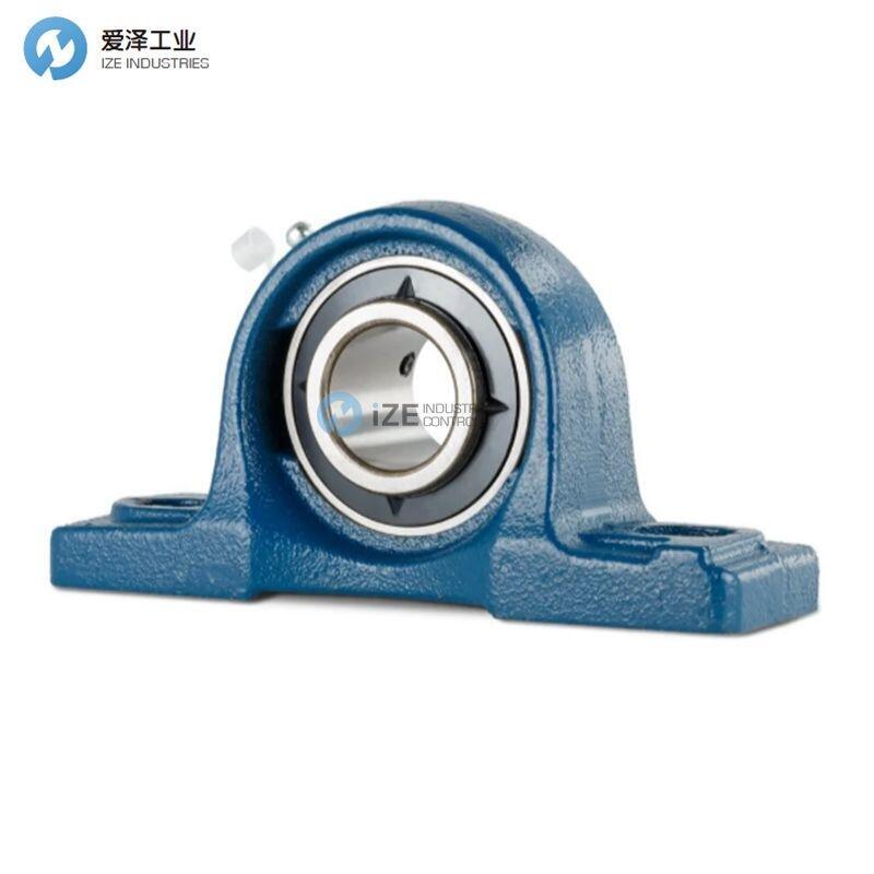 GRUNDEI轴承座LGG-UCP212