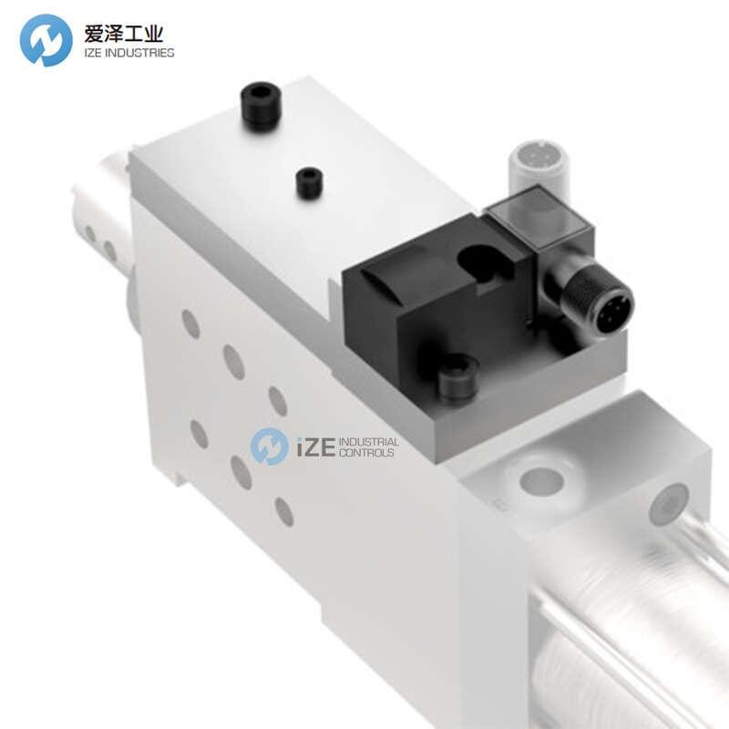 DESTACO气动夹具8EA-030-1