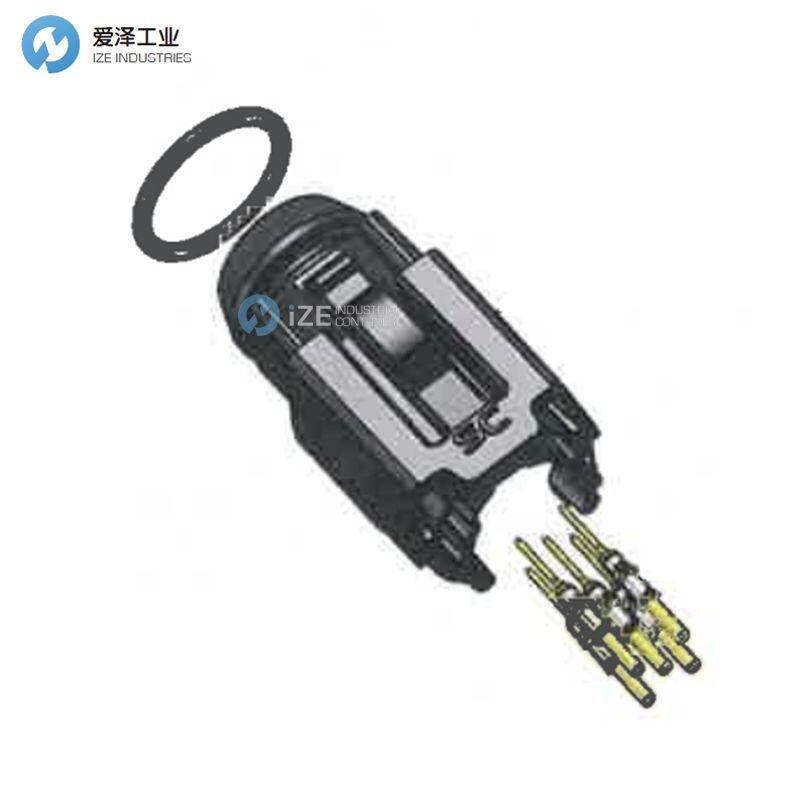 SMITHS INTERCONNECT连接器MDS005-0003-C