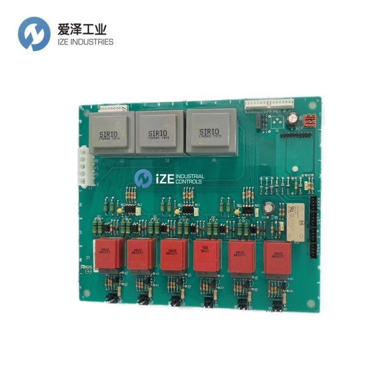 EEI电路板780A2620