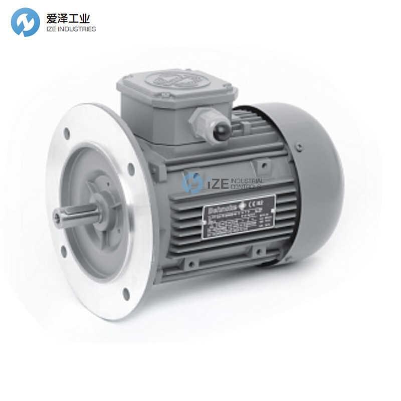 TEE电机Q2EFA71M4B40 H