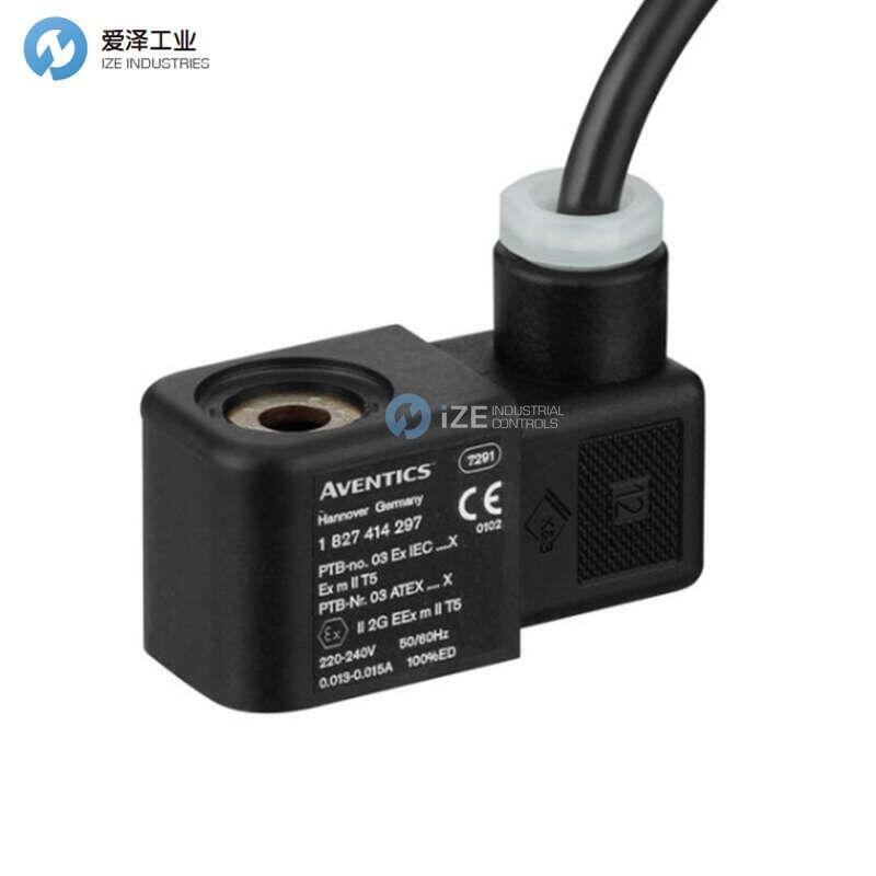 AVENTICS线圈1827414304