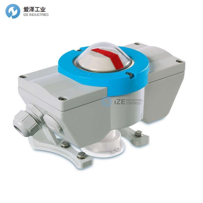 BAR位置指示器SC-D2-NBN4-12GM40-E2