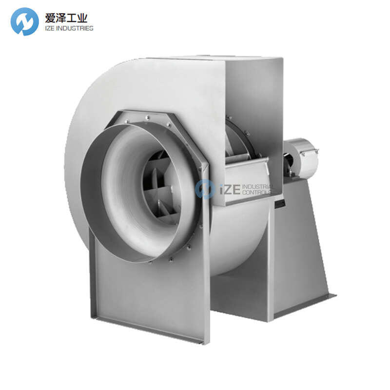 CINCINNATI风机HDBI-150