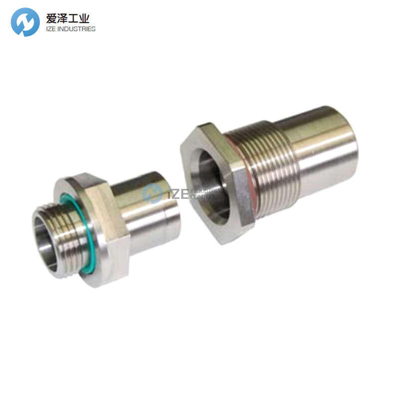 CYTEC快速接头QC/F/08-N