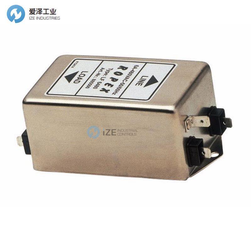ROPEX滤波器LF-06480