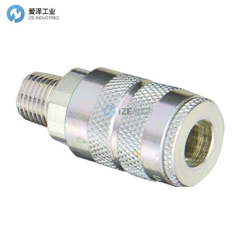 DIXON外螺纹接头2FM2