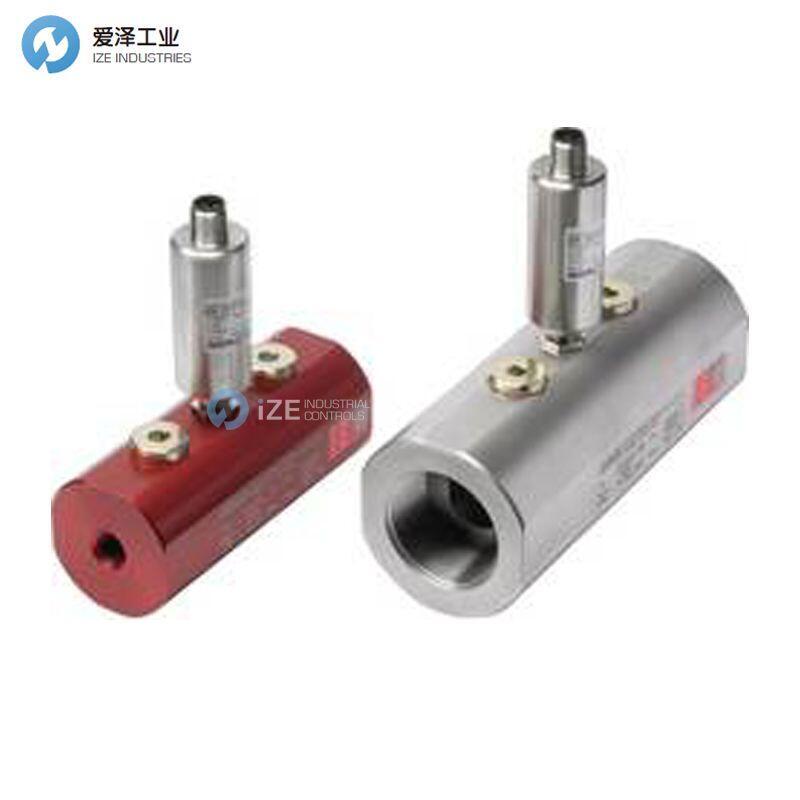 HYDAC流量变送器EVS3104-A-0600-000