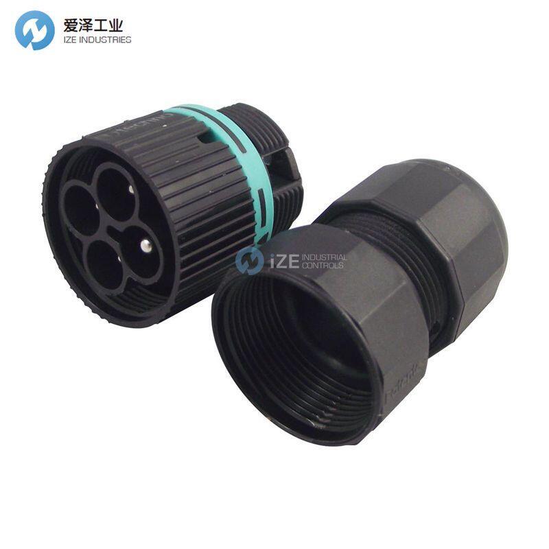 HYLEC插头THB.387.A4A