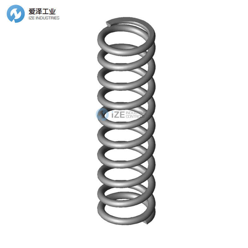 GUTEKUNST弹簧VD-080B-02