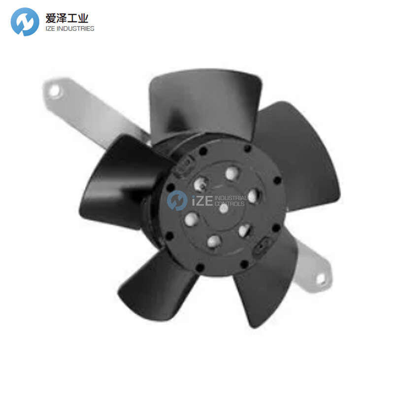 EBMPAPST风扇4656TZ