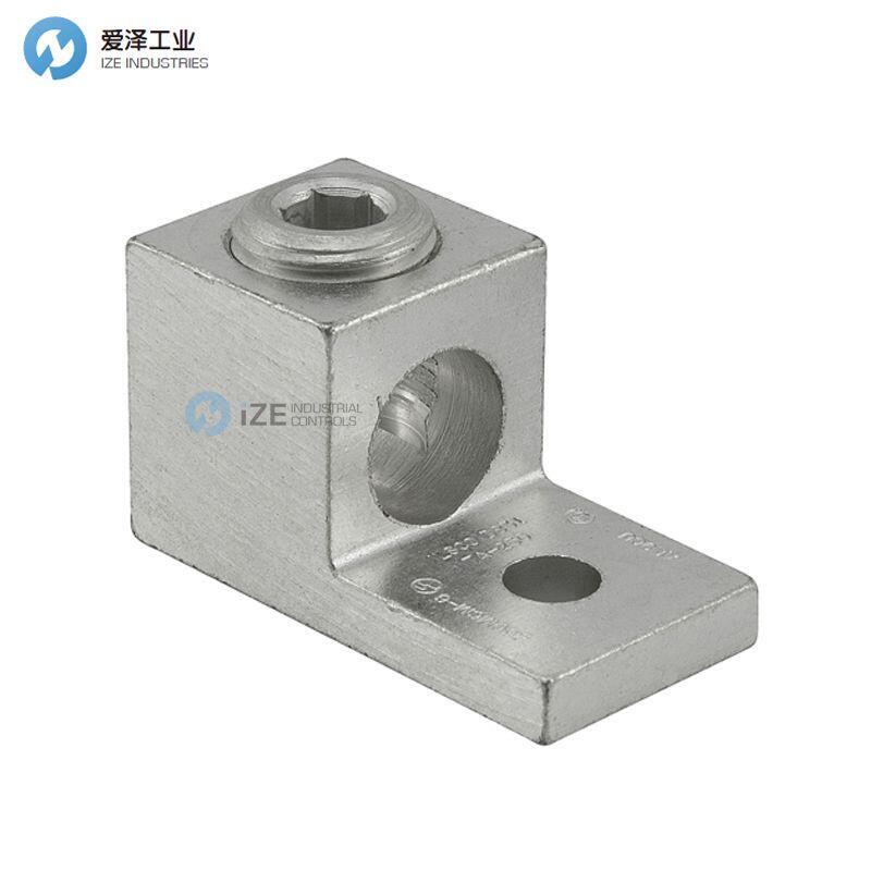 ILSCO机械接线片TA-250