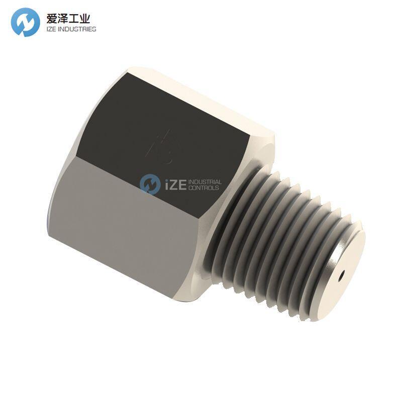 O’KEEFE标准泄漏孔D-7-SS