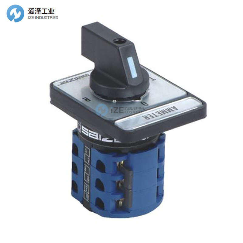 SALZER凸轮开关M220-61191-107M1