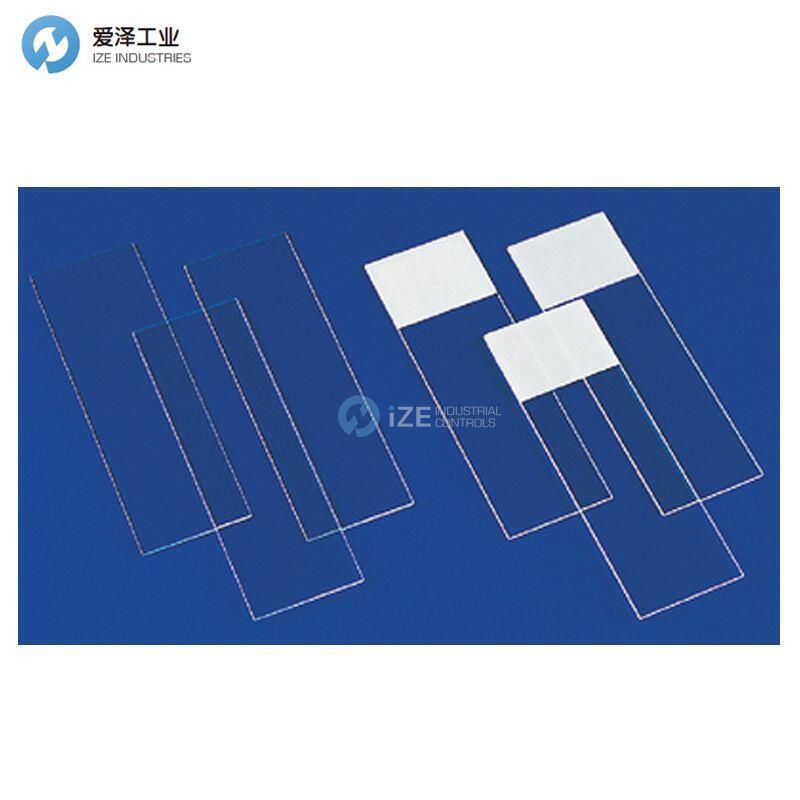 VWR载玻片48300-026