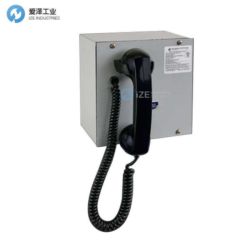 GAI-TRONICS对讲机701-304