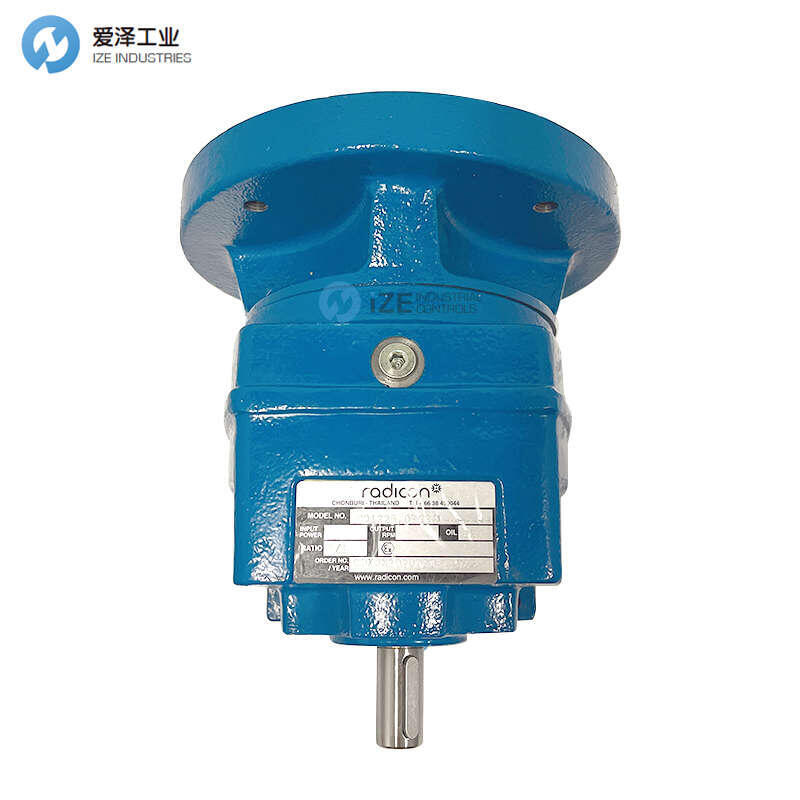 RADICON减速机M01225.0BGCC1