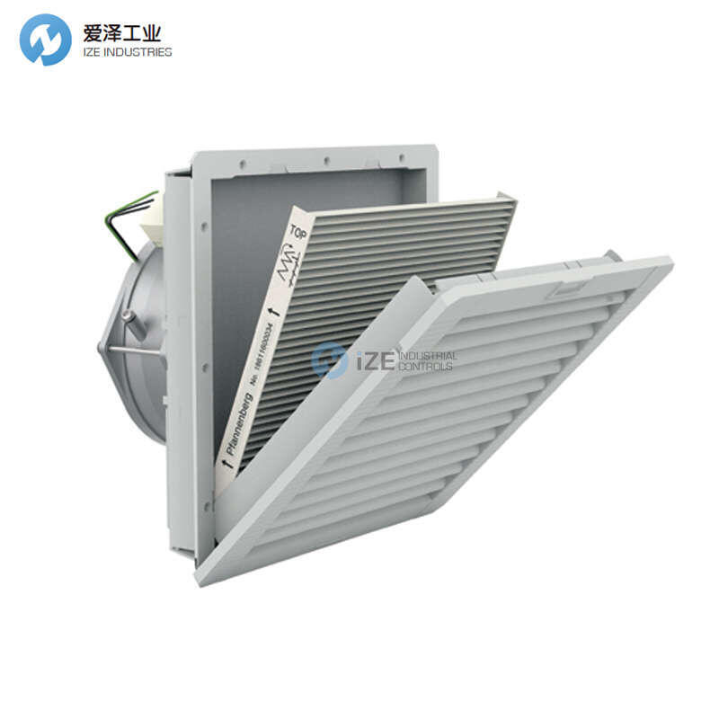 PFANNENBERG风扇PF 43.000 11643101055