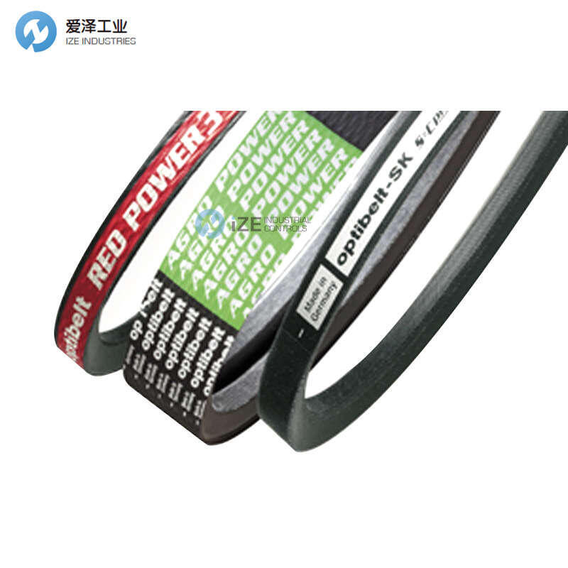 WALDEISEN KARL皮带PU 12 425 X 25,0 X 1,5