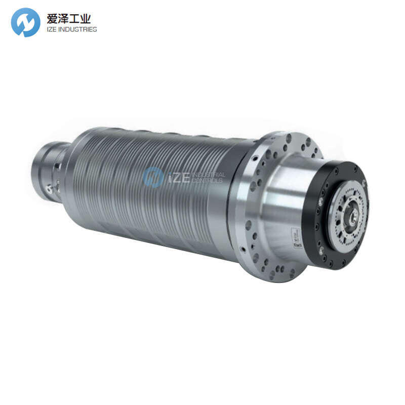 KESSLER主轴V100-A14-702.457