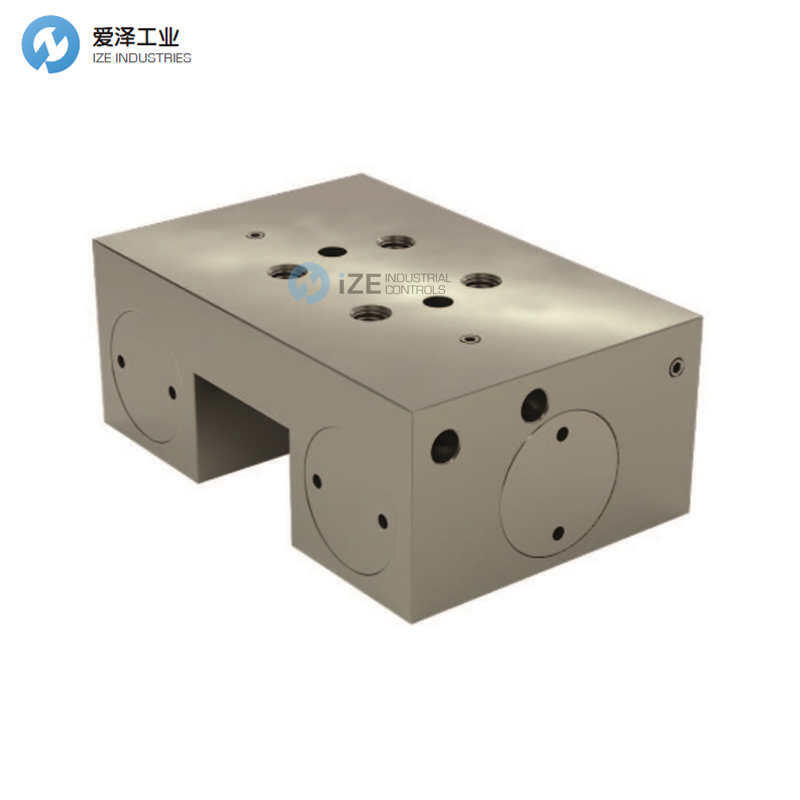 ERRE.DI. SRL夹具FDPM35M