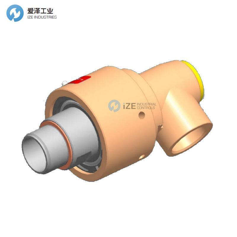 TURIAN旋转接头GRZ40.2H