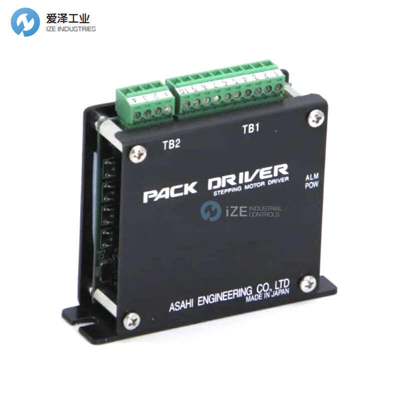 ASAHI驱动器AK-BX10M-OLF3