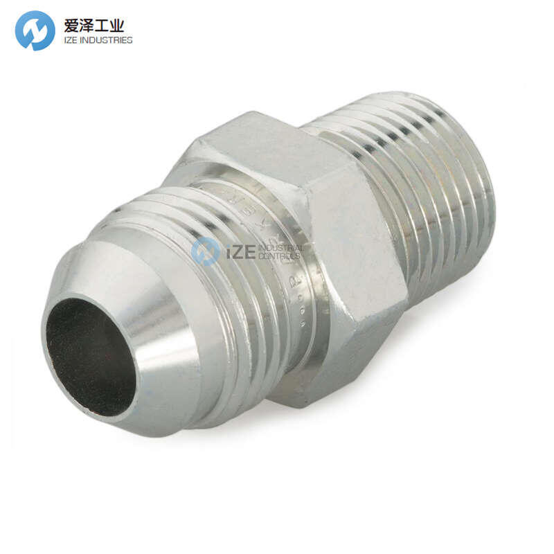 PARKER接头10-6 FTX-S