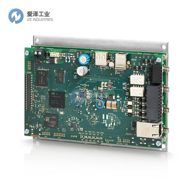 FEIG读卡器LRM5400