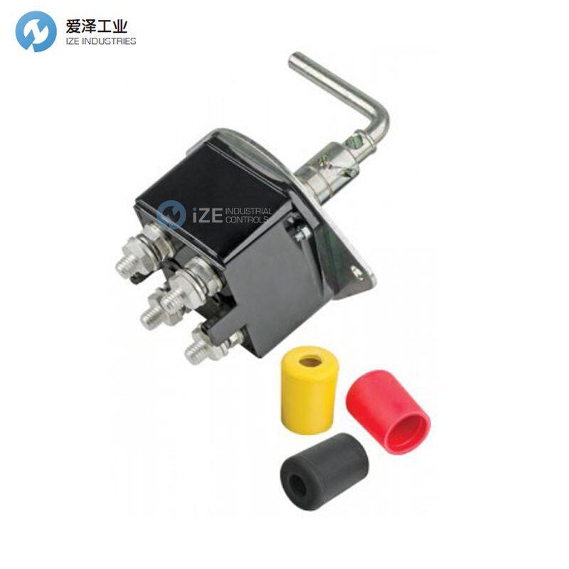 IONNIC电池隔离器装置BMS-12