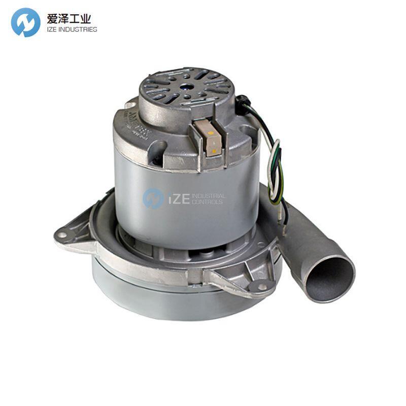 AMETEK真空马达117501-12