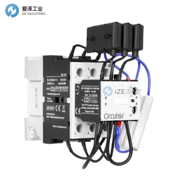 CIRCUTOR接触器R281A8?CMC32B
