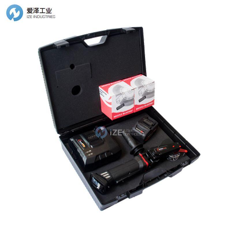 MONTI打磨机SB-603-BMC