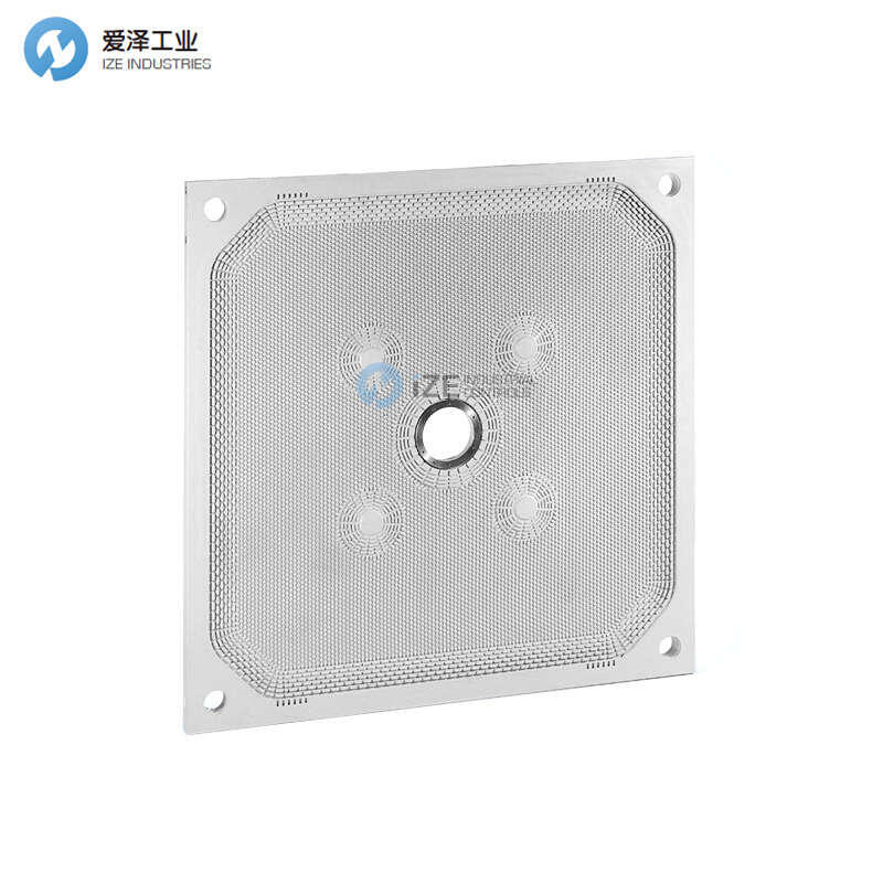 MSE过滤板33216135 Plate 800 KD25/TD/SWG