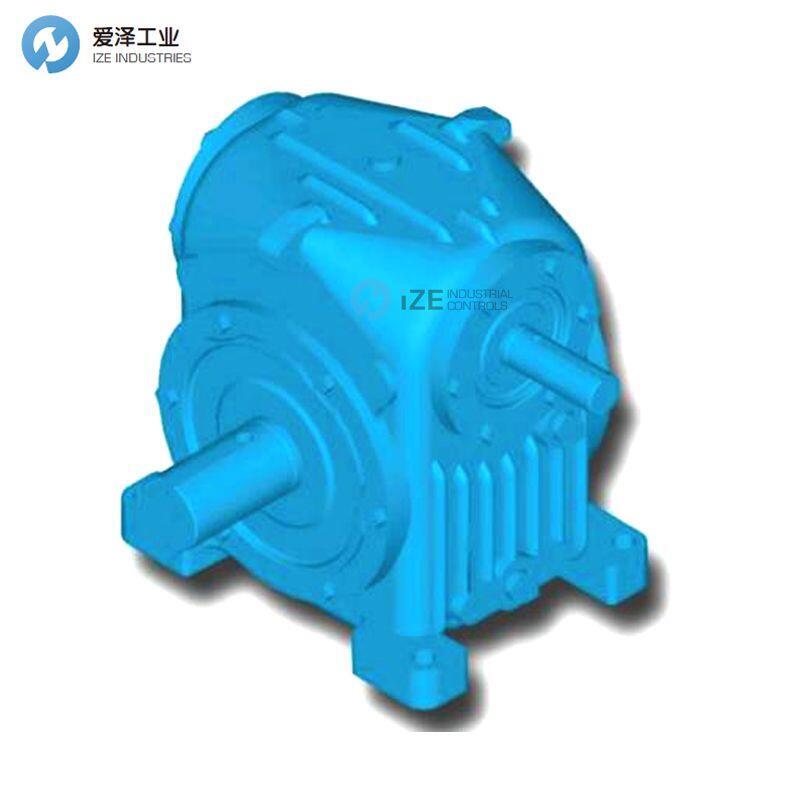 CONEDRIVE减速机MHU58766-C3