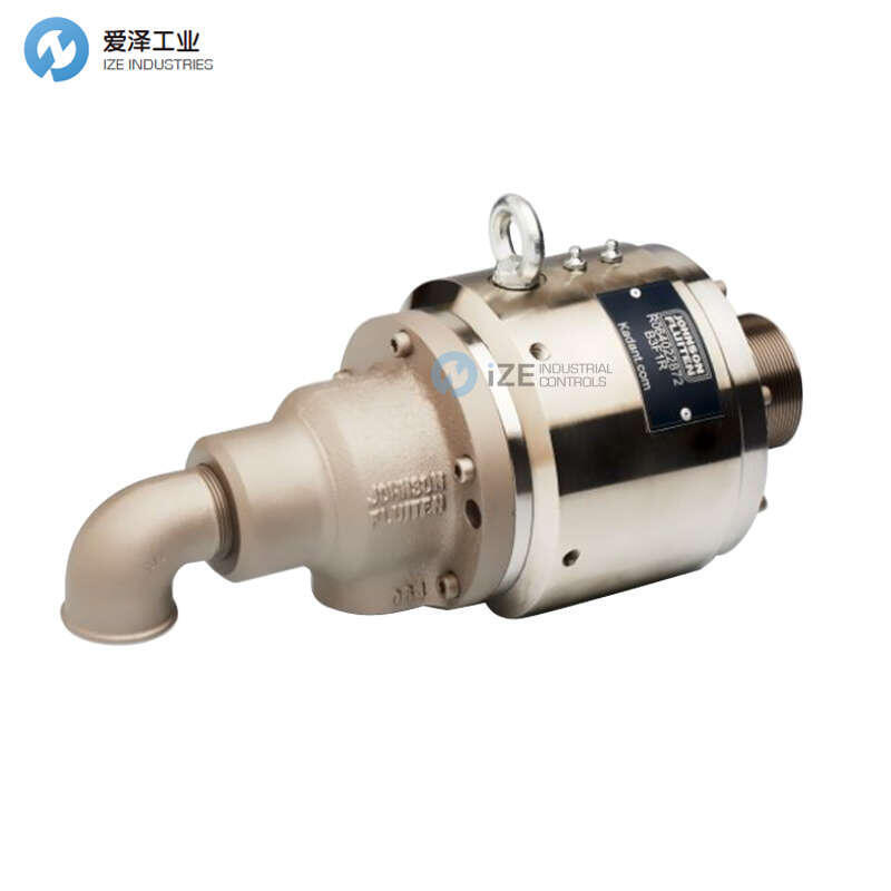 JOHNSON FLUITEN旋转接头R064019646