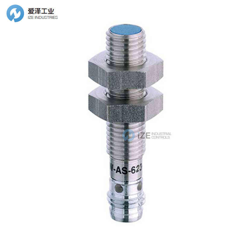 CONTRINEX传感器DW-AS-623-M8-124