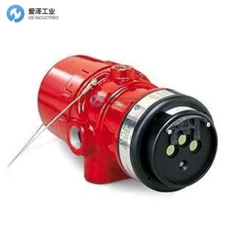 DET-TRONICS火焰探测器X5200A4N14W2 008520-001
