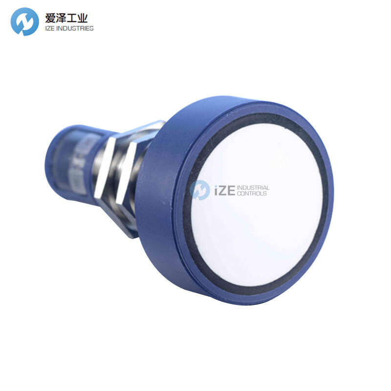 MICROSONIC距离传感器MIC+600/IU/TC