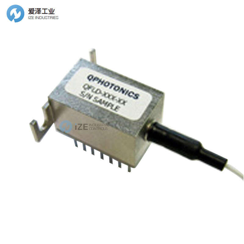QPHOTONICS激光二极管LD QDFBLD-1550-20DIL