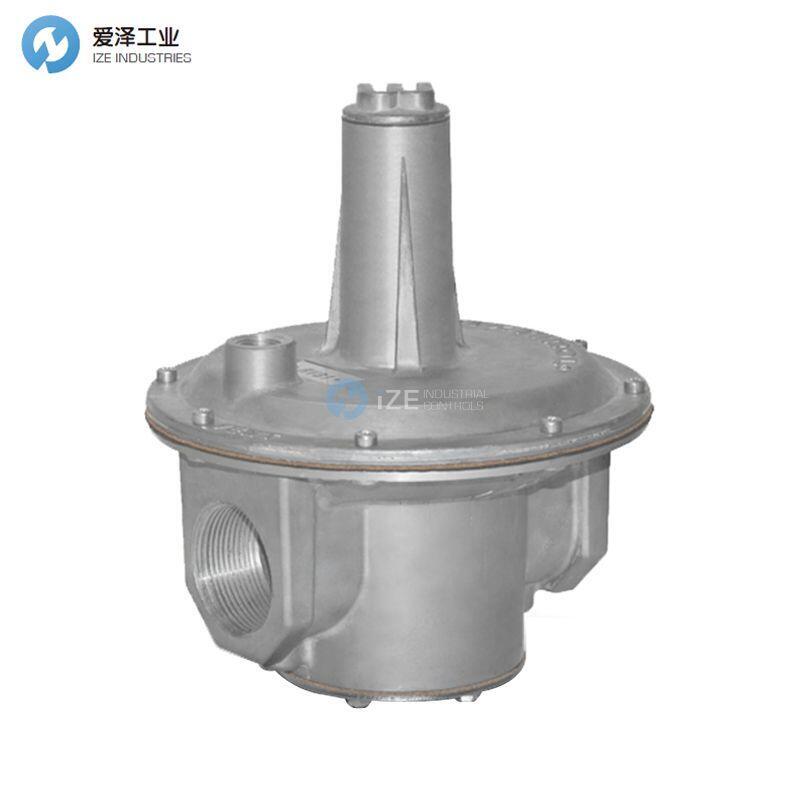 MAXITROL压力调节器RV61-1