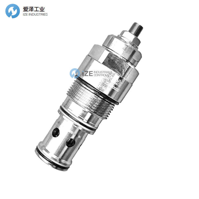 REXROTH OIL CONTROL阀R901096057